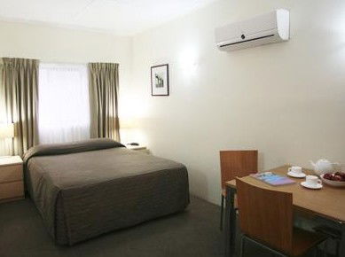 Club Motel - Holiday Adelaide 5