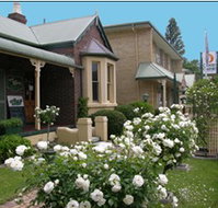 Country Comfort Armidale - Holiday Adelaide