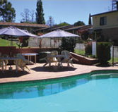 Hideaway Motor Inn - Holiday Adelaide