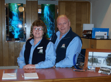 New England Motor Inn - Holiday Adelaide 4