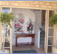 Seascapes Bed  Breakfast - Holiday Adelaide