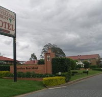 Hunter Valley Travellers Rest Motel - Holiday Adelaide