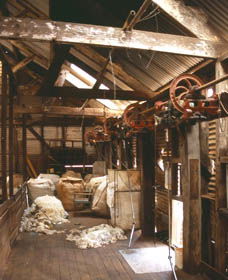 Nallan Station - Holiday Adelaide 1