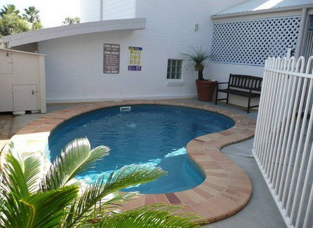 Angourie Waves - Holiday Adelaide 3