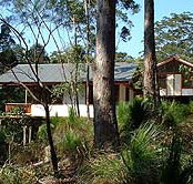 Grass Trees Escape - Holiday Adelaide