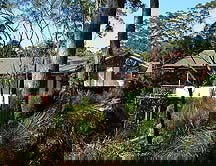 Grass Trees Escape - Holiday Adelaide 0