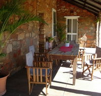 Wandina Station Stay - Holiday Adelaide