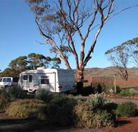 Fraser Range Sheep Station - Holiday Adelaide
