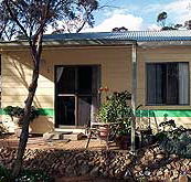 Ravensthorpe Caravan Park - Holiday Adelaide