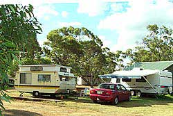 Ravensthorpe Caravan Park - Holiday Adelaide 2