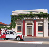 Merredin Bed  Breakfast - Holiday Adelaide