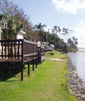 Arrawarra Beach Holiday Park - Holiday Adelaide 2