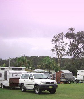 Arrawarra Beach Holiday Park - Holiday Adelaide 3
