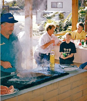 Arrawarra Beach Holiday Park - Holiday Adelaide 5