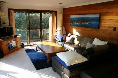 Arrawarra Point - Holiday Adelaide 2