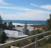 Avoca Palms Resort Apartments - Holiday Adelaide