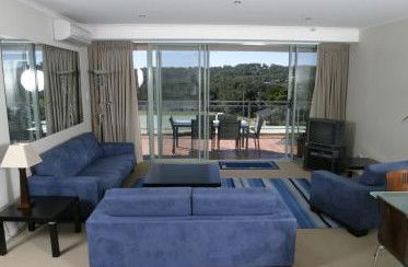 Avoca Palms Resort Apartments - Holiday Adelaide 1