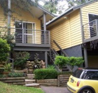Ttwo Peaks Guesthouse - Holiday Adelaide