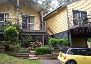 Ttwo Peaks Guesthouse - Holiday Adelaide 0