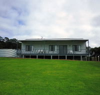 Nutkin Lodge - Holiday Adelaide