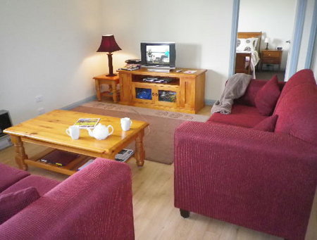 Nutkin Lodge - Holiday Adelaide 2