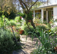 Warren Grange Farmstay and Bed  Breakfast - Holiday Adelaide