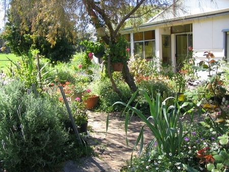 Warren Grange Farmstay And Bed & Breakfast - Holiday Adelaide 0
