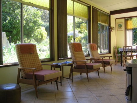 Warren Grange Farmstay And Bed & Breakfast - Holiday Adelaide 1