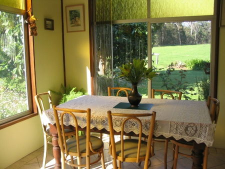 Warren Grange Farmstay And Bed & Breakfast - Holiday Adelaide 2