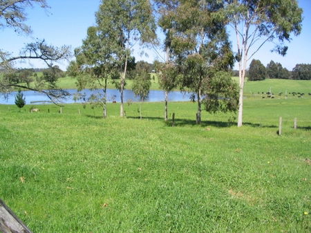 Warren Grange Farmstay And Bed & Breakfast - Holiday Adelaide 3