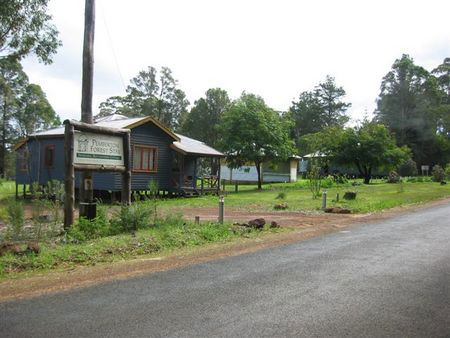 Pemberton Forest Stay - Holiday Adelaide 0