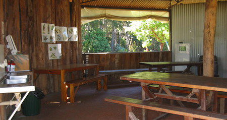 Pemberton Forest Stay - Holiday Adelaide 1