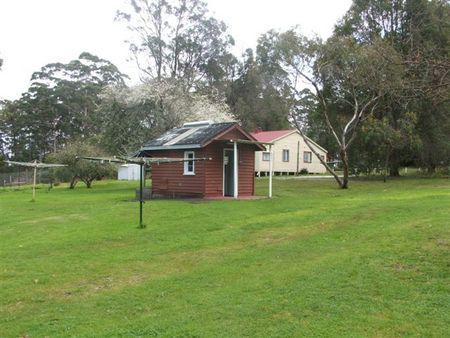 Pemberton Forest Stay - Holiday Adelaide 2