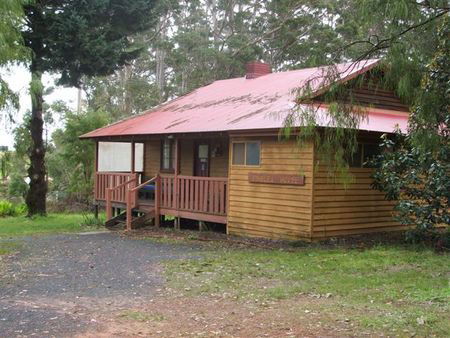 Pemberton Forest Stay - Holiday Adelaide 4