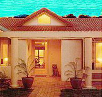 The Yabsley - Holiday Adelaide