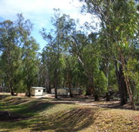 Balranald Caravan Park - Holiday Adelaide