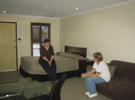 Balranald Club Motel - Holiday Adelaide 2
