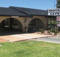 Balranald Capri Motel - Holiday Adelaide