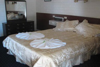 Balranald Capri Motel - Holiday Adelaide 1