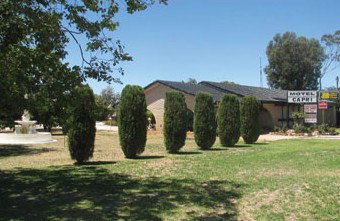Balranald Capri Motel - Holiday Adelaide 2