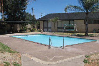 Balranald Capri Motel - Holiday Adelaide 3