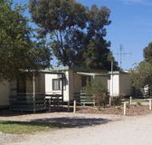 Barham Lakes Caravan Park - Holiday Adelaide