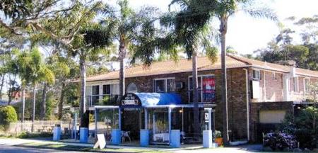 Palm Court Motel - Holiday Adelaide 0