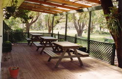 Sun Valley Tourist Park - Holiday Adelaide 1