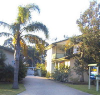Avalon Holiday Units - Holiday Adelaide