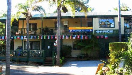 Batemans Bay Yha - Holiday Adelaide 0