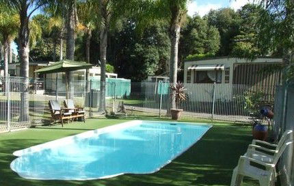 Batemans Bay Yha - Holiday Adelaide 1
