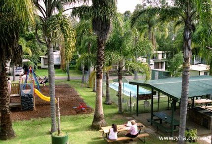 Batemans Bay Yha - Holiday Adelaide 5