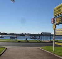 Beach Drive Motel - Holiday Adelaide