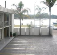 Clyde River Motor Inn - Holiday Adelaide